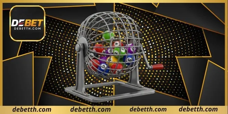 สำรวจโลกของลอตเตอรี่เดเบท