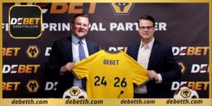 พันธมิตรของ Debet