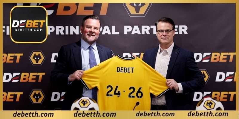 พันธมิตรของ Debet